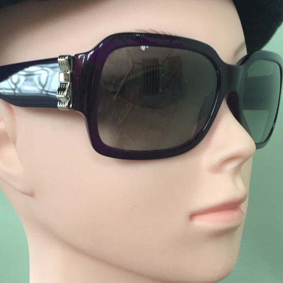 Versace Sunglasses main image 4